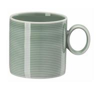 Thomas Loft by Rosenthal Colour Moss Green Tasse avec anse