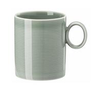 Thomas Loft by Rosenthal Colour Moss Green Tasse avec anse Grand format