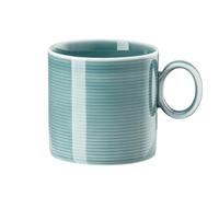 Thomas Loft by Rosenthal Colour Tasse avec anse Bleu glacé