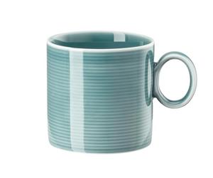 Thomas Loft by Rosenthal Colour Tasse avec anse Bleu glacé