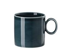 Thomas Loft by Rosenthal Colour Tasse avec anse Bleu nuit