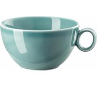 Thomas Loft by Rosenthal Kombi-Obertasse, Obere, Porzellan, Ice Blue, 340 ml, 11900-401918-14772