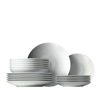 Thomas Loft by Rosenthal Weiss Set de 18 pièces 9999 cm