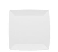 Rosenthal Assiette carrée Loft blanc 27 cm