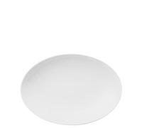 Thomas' Loft - Plat ov. Creux 27 cm, Blanc