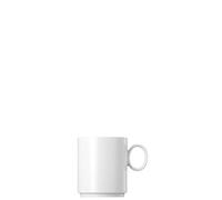 Thomas Loft Tasse, Porcelaine, Blanc, 38 cl, 15574