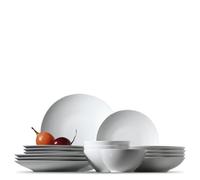 Rosenthal Ensemble de service Loft blanc 16 pièces