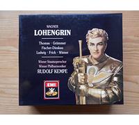 Thomas - Lohengrin (GA) [Import]