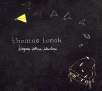 Thomas Lunch - Diagrams Without Instructions