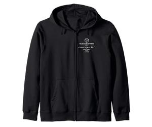 Thomas Lynch Jr. Signature Déclaration d'indépendance Sweat à Capuche