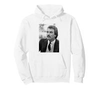 Thomas Magnum P.I. Acteur Tom Selleck 1985 Sweat à Capuche
