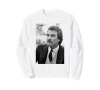 Thomas Magnum P.I. Acteur Tom Selleck 1985 Sweatshirt