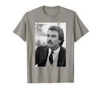 Thomas Magnum P.I. Acteur Tom Selleck 1985 T-Shirt