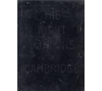 Thomas Mailaender The Night Climbers of Cambridge by Other Thomas Mailaender Unknown (Auteur)