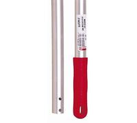 Thomas Manche en Aluminium avec 4 Trous pour Syst Pro Raclette Métal Diamètre 23,5 mm