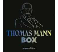 Various - Thomas-Mann-Box