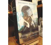 Thomas Mann: Eros and Literature