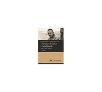Thomas Mann-Handbuch