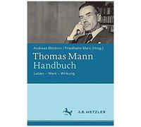 Thomas Mann-Handbuch