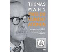 Thomas Mann Zwei Dokumentationen