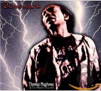 Thomas Mapfumo - Chimurenga '98