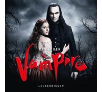Thomas Borchert, Marjan Shaki, Lukas Perman, Uva. – Tanz der Vampire Leckerbissen – Double vinyle