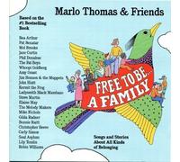Thomas, Marlo - Free to Be a Family