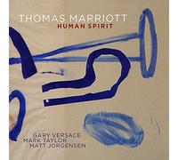 Thomas Marriott - Human Spirit