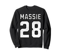 Thomas Massie 2028 pour Le président Republican Vintage 28 Sweatshirt