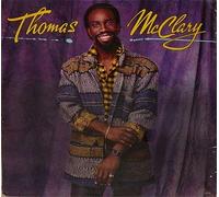 Thomas McClary - Same (1984) [Import]