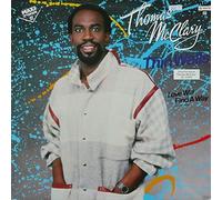 Thomas McClary - Thomas McClary: Thin Walls [12" Maxi]