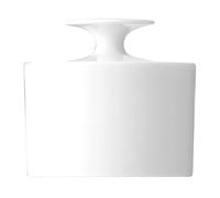 Thomas' Medaillon Sucrier avec Couvercle, Pot de Sucre, Porcelaine, Passe au Lave-Vaisselle, 230 ML, 14330