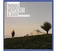 Thomas Mentsches & Band - Hiding InThe Witchland