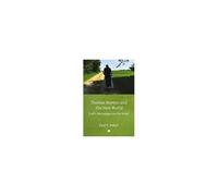 Thomas Merton And The New World