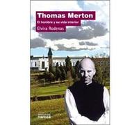 Thomas Merton Hombre Y Vida - [Livre en VO] Rodenas, Elvira (Auteur)