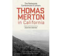 Thomas Merton In California
