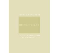 Thomas Metzinger Being No One (Poche)