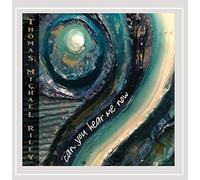 Thomas Michael Riley - Can You Hear Me Now