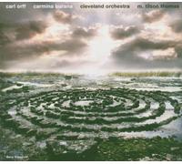 Thomas, Michael Tilson - Carmina Burana [Import]