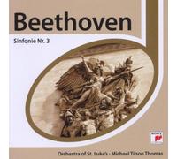 Thomas, Michael Tilson - Esprit/Sinfonie Nr.3