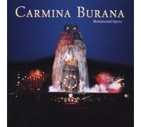 Thomas, Michael Tilson - Orff: Carmina Burana