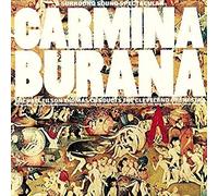 Thomas, Michael Tilson - Orff: Carmina.. -Ltd-