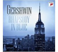 Thomas,Michael Tilson - Rhapsody in Blue