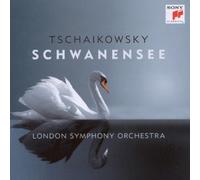 Thomas,Michael Tilson - Schwanensee (Ausschnitte) [Import]