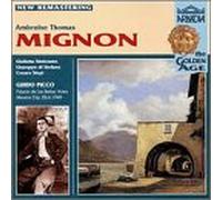 Thomas - Mignon
