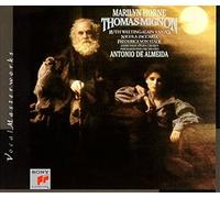 Thomas: Mignon / De Almeida, Philharmonia Orchestra