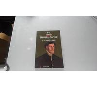 Thomas More Ou L' Homme Libre