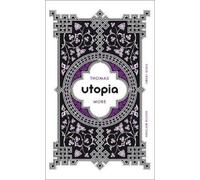 Thomas More Utopia (Poche) Penguin Great Ideas