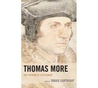 Thomas More - [Version Originale] Travis Curtright (Auteur)