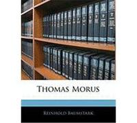 Thomas Morus Baumstark, Reinhold (Auteur)